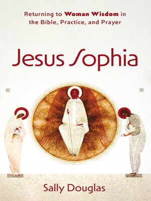 cover image of Jesus Sophia
